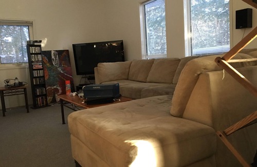Beaconia House | BALSAM BAY ! Ice Fishing. House for rent