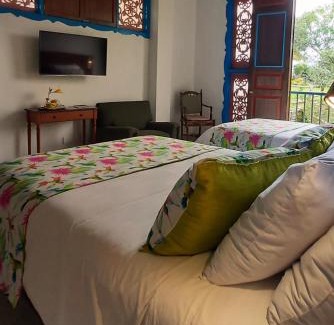La Tebaida Hotel | Balsora Hotel Boutique