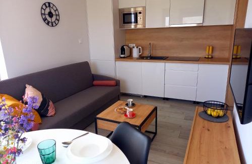 Sarbinowo Apartment | BALT Marynarska 8