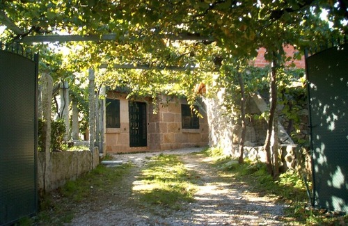 Cambados House | Baltar House I - Rustic