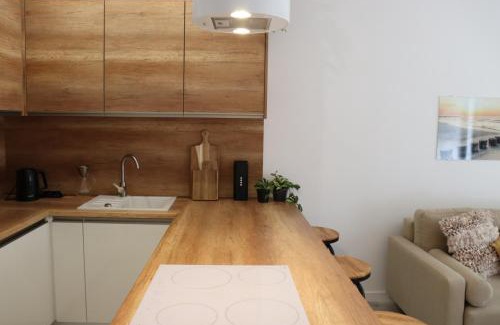 Lukecin Apartment | Baltic Nature
