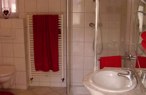 Stakendorf House | Baltic Sea house - close to the beach -/completely modernized
