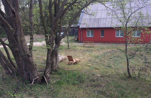 Buggenhagen Apartment | Baltic Sea, Usedom Island, Lassaner Winkel, Mecklenburg-Western Pomerania, Greifswald region