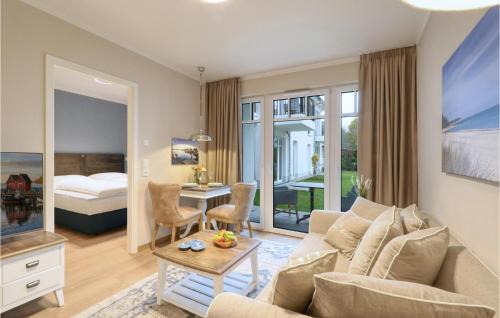 Ostseebad Boltenhagen Apartment | Baltischer Hof Apartment 12