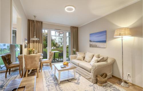 Ostseebad Boltenhagen Apartment | Baltischer Hof Apartment 12