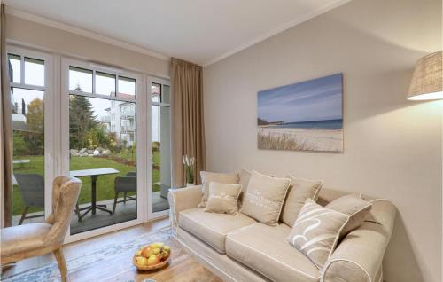 Ostseebad Boltenhagen Apartment | Baltischer Hof Apartment 12