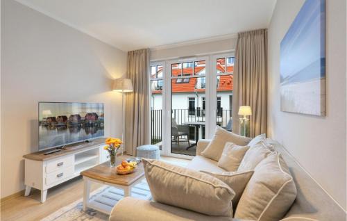 Ostseebad Boltenhagen Apartment | Baltischer Hof Apartment 33