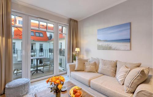 Ostseebad Boltenhagen Apartment | Baltischer Hof Apartment 33