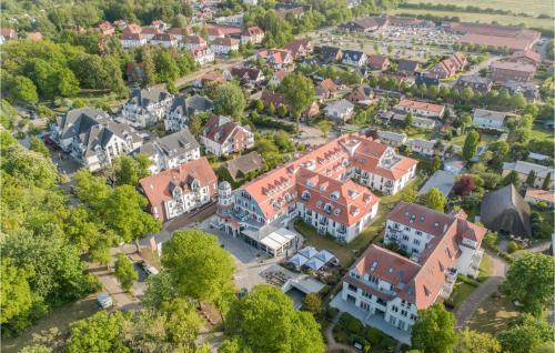 Ostseebad Boltenhagen Apartment | Baltischer Hof Apartment 33