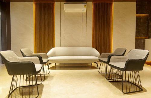 Coimbatore Hotel | Balu Residency - A Business Class Hotel