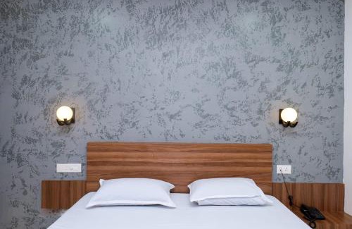 Coimbatore Hotel | Balu Residency - A Business Class Hotel