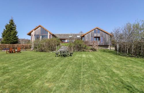 Pitlochry House | Balvaig