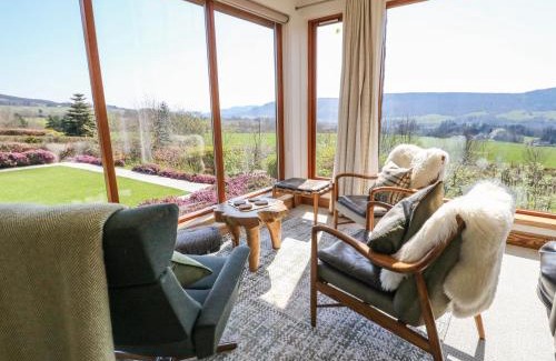 Pitlochry House | Balvaig