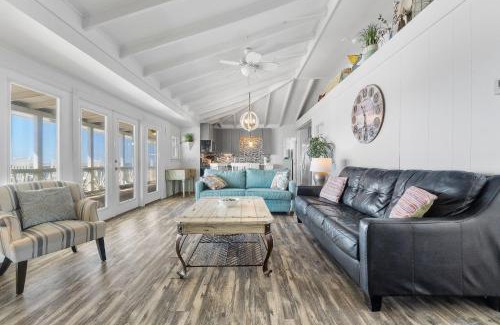 Fort Morgan House | Bama Breeze