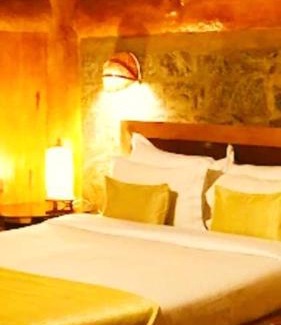 Ri-Bhoi Hotel | Bamaeri Royal Resort
