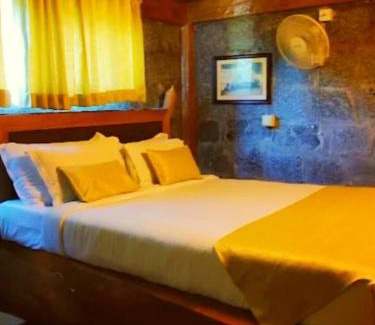 Ri-Bhoi Hotel | Bamaeri Royal Resort
