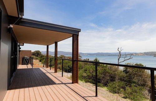Akaroa House | Bambara - Luxury Tasmanian Escape
