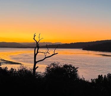Akaroa House | Bambara - Luxury Tasmanian Escape