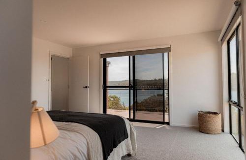 Akaroa House | Bambara - Luxury Tasmanian Escape