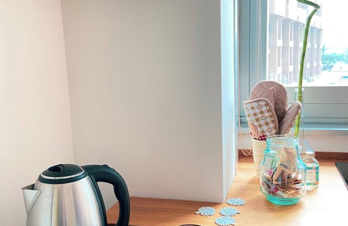 Taranto House | Bamboo 2 - One Bedroom House, Sleeps 2