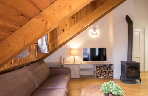 Escarrilla Apartment | BAMBOO 4 - tucasaenlospirineos