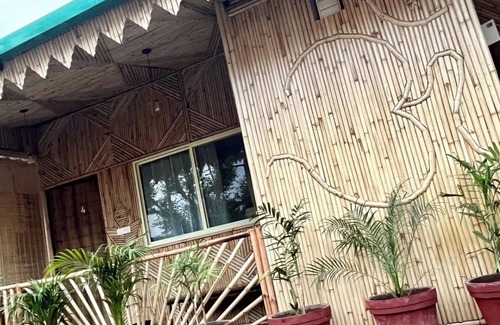 Tapovan Cottage | Bamboo Garden Cottages and Cafe