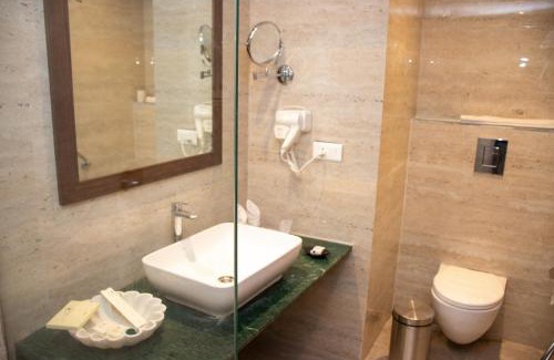 Udaipur Resort | Bamboo Saa Resort & Spa - Udaipur