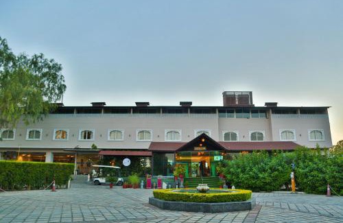 Udaipur Resort | Bamboo Saa Resort & Spa - Udaipur