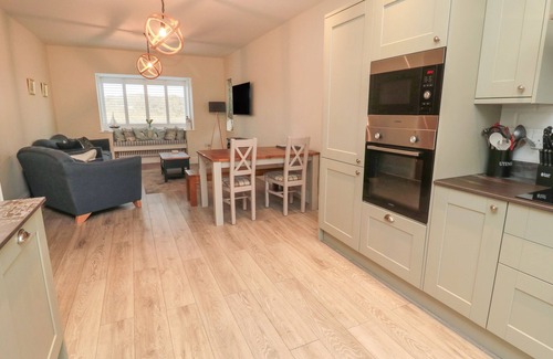 Bamburgh Cottage | Bamburgh Dunes