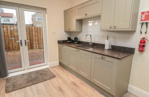 Bamburgh Cottage | Bamburgh Dunes