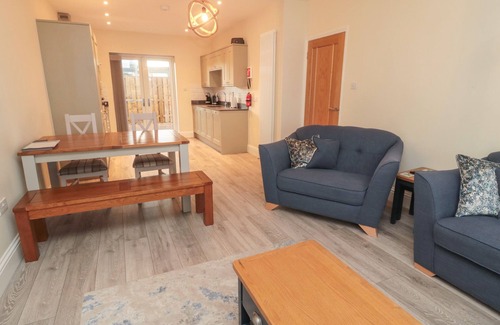 Bamburgh Cottage | Bamburgh Dunes