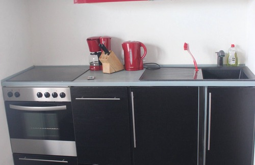 Mainz-Bingen Apartment | Bambushain Nieder-Olm - Holiday apartment at the gateway to Rheinhessen