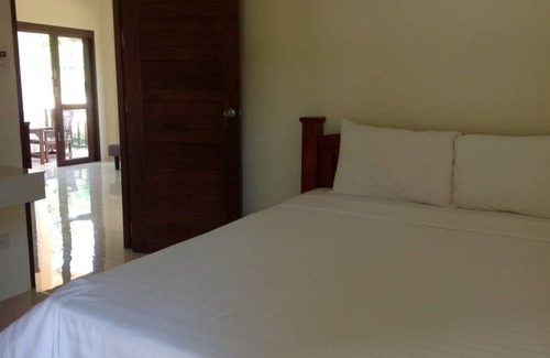 Haad Pleayleam Apartment | Ban Sabai 1 - Koh Phangan