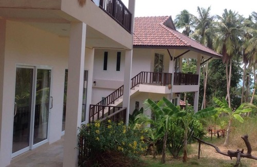 Haad Pleayleam House | Ban Sabai 2 - Koh Phangan