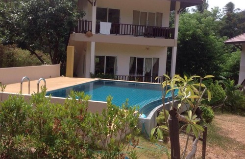 Haad Pleayleam Apartment | Ban Sabai 3 - Koh Phangan