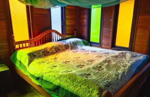Nakhon Luang House | Ban Suan Khun Yai
