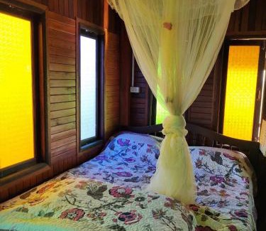 Nakhon Luang House | Ban Suan Khun Yai