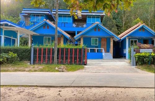 Ko Yao House | Ban Tidlay - SHA