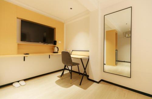Central Pattaya Hotel | Banana Guesthouse South Pattaya