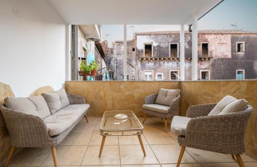 Old Town Apartment | Banana Palace