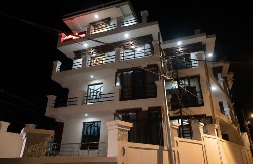 Leh House | Banaras Residency