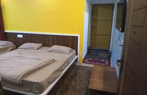 Chikkamagaluru Cabin | Banashree Guest inn