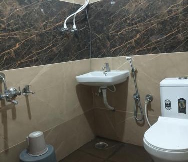 Chikkamagaluru Cabin | Banashree Guest inn