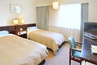 Chuo Ward Hotel | Bandai Silver Hotel