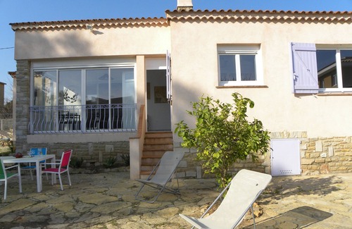 Bandol House | BANDOL Proche Centre Port & Plage - VILLA 97 m² sur Terrain Clos 800 m².