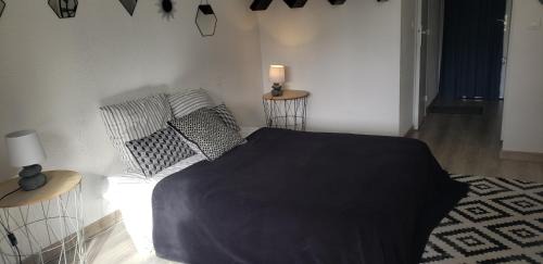 Bandol Apartment | Bandol Studio