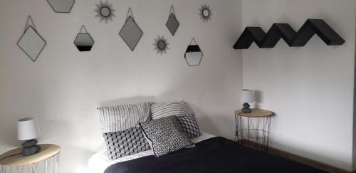 Bandol Apartment | Bandol Studio