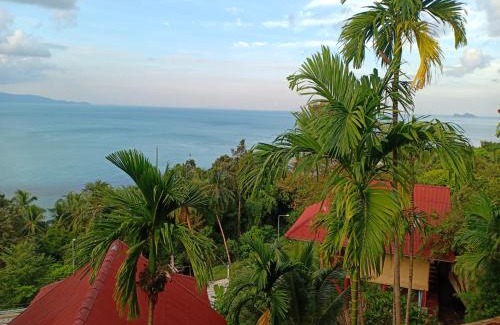 Baan Tai Hotel | Bang Son Golden View