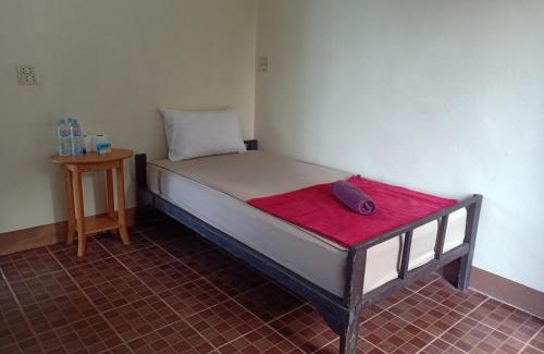 Baan Tai Hotel | Bang Son Golden View