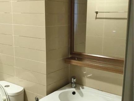 Bandar Baru Bangi House | Bangi Gateway Suite
